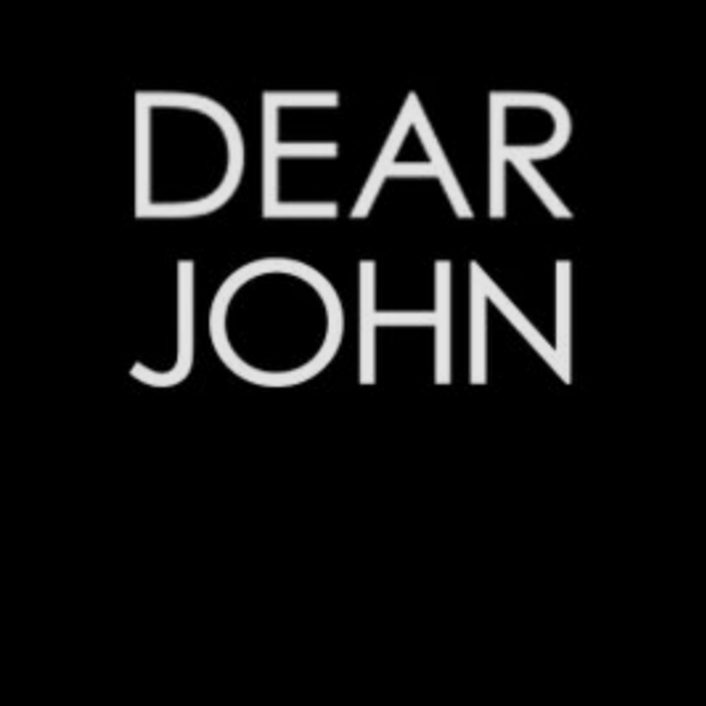 Dear John